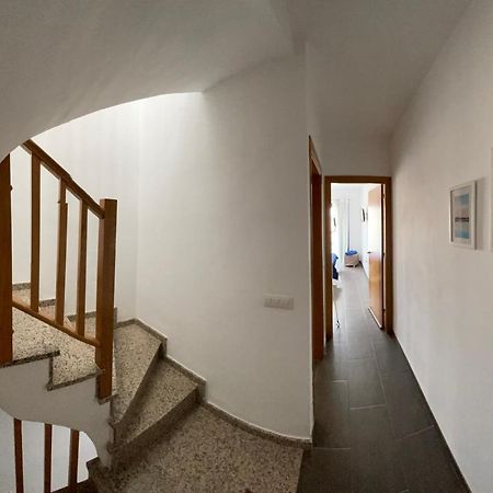 Apartament Casa Del Castillo Cotillo Zewnętrze zdjęcie