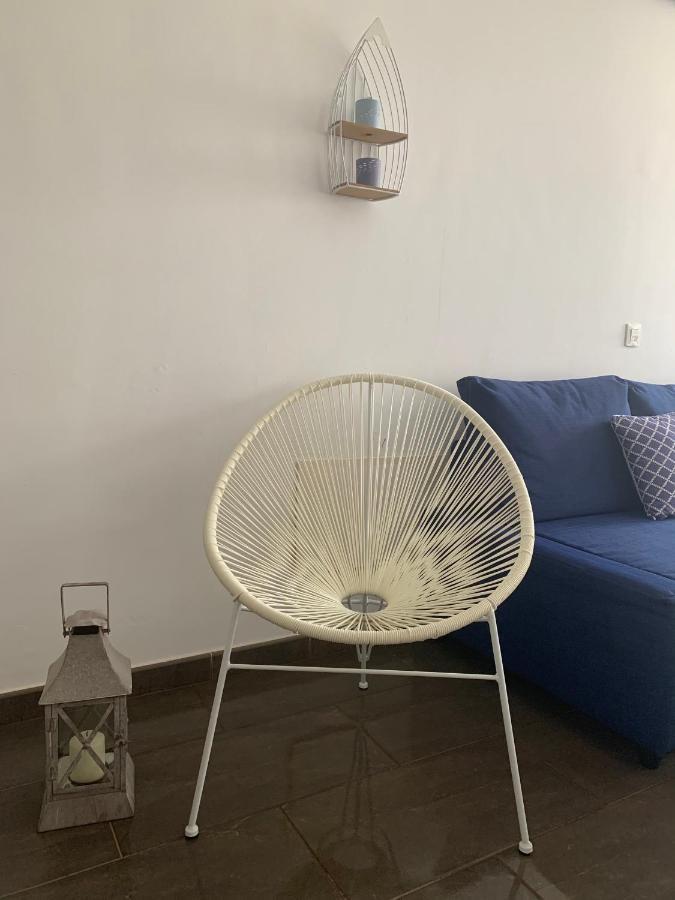 Apartament Casa Del Castillo Cotillo Zewnętrze zdjęcie