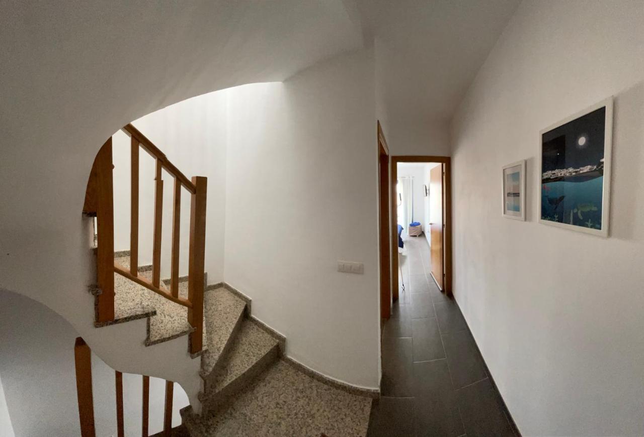 Apartament Casa Del Castillo Cotillo Zewnętrze zdjęcie