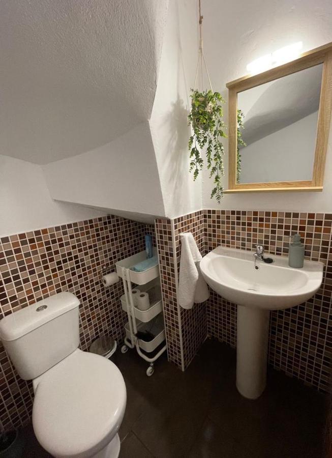 Apartament Casa Del Castillo Cotillo Zewnętrze zdjęcie