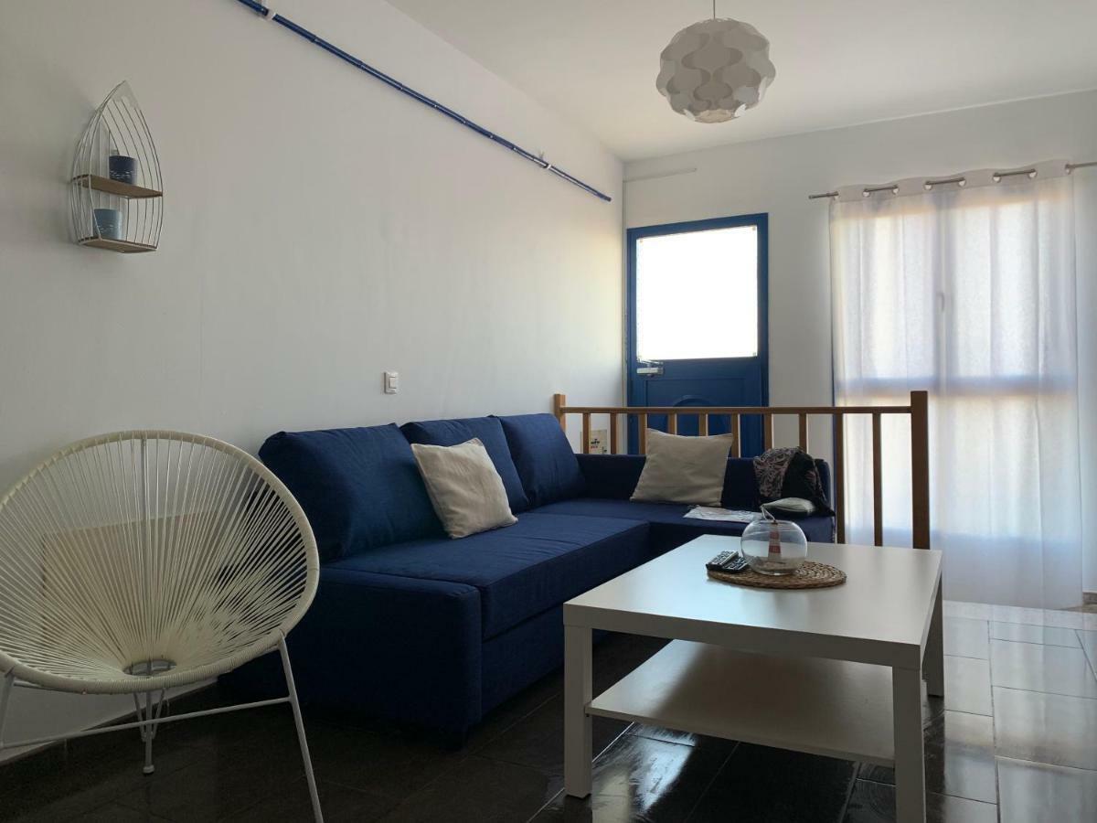 Apartament Casa Del Castillo Cotillo Zewnętrze zdjęcie